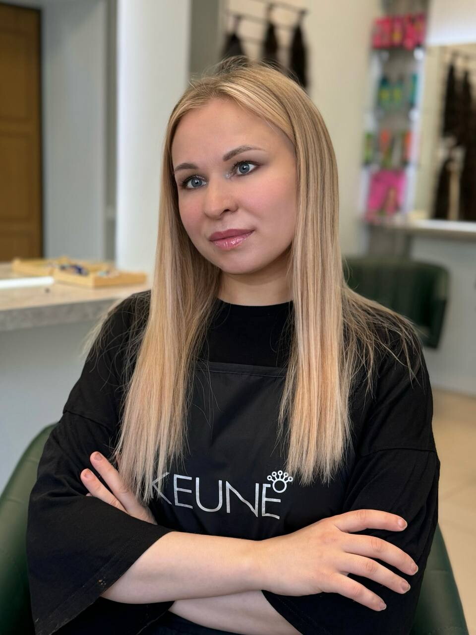 Анастасия Иванова