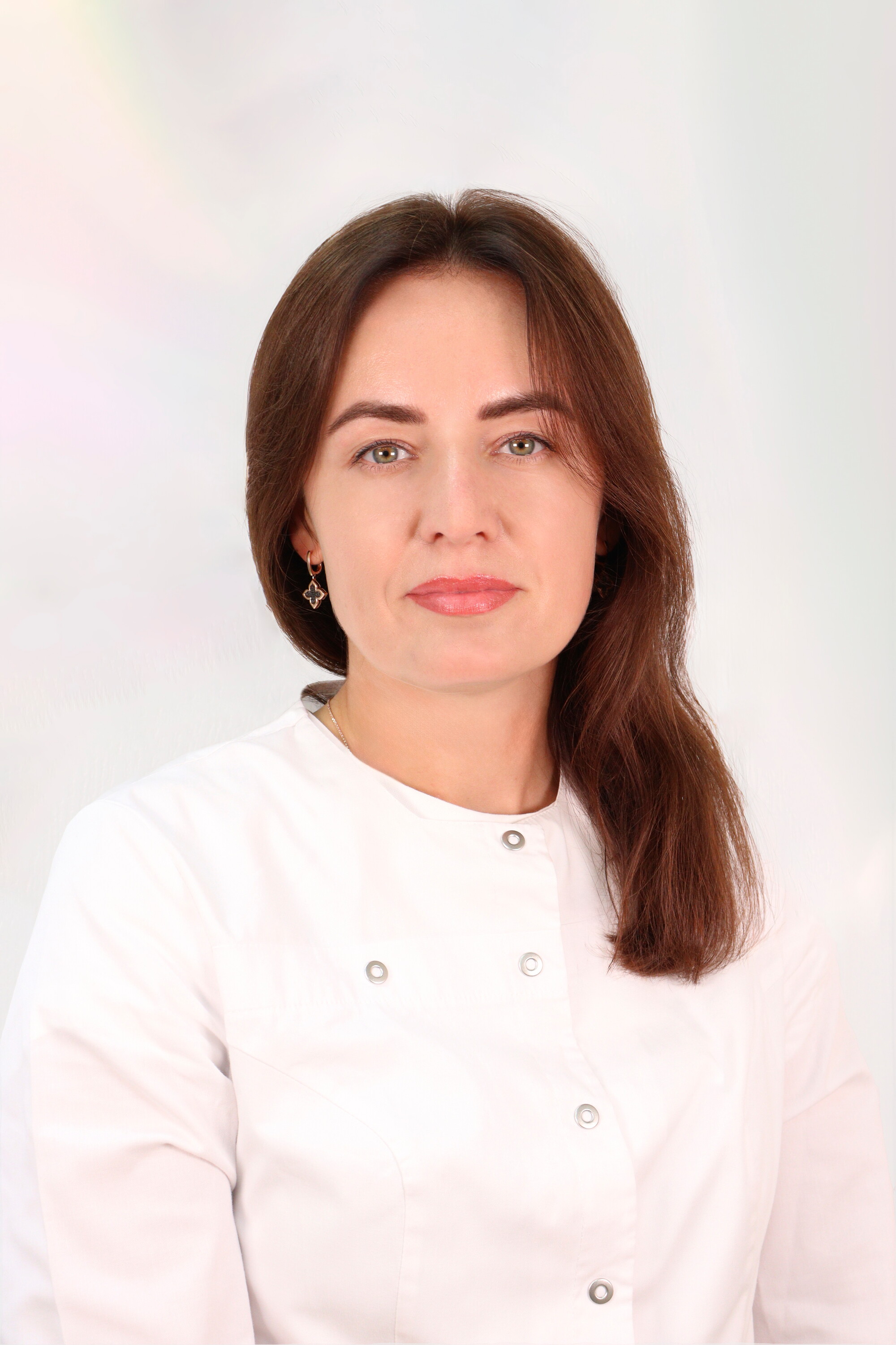 Елизавета Сергеевна Синица