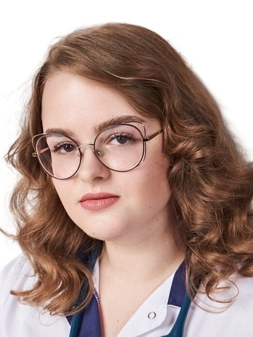 Татьяна Олеговна Драницина