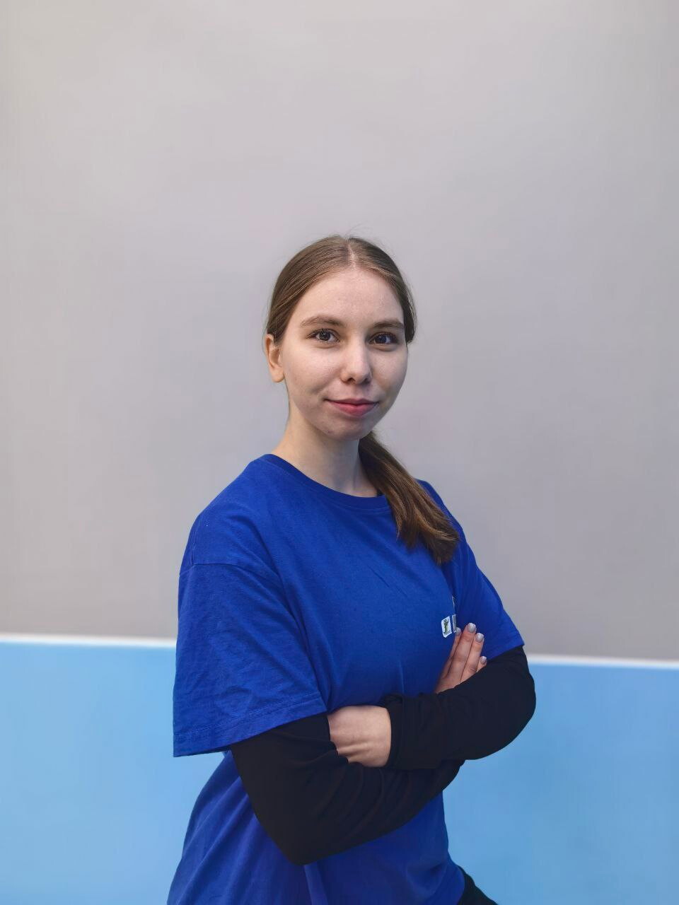 Татьяна Федоровна Мельникова