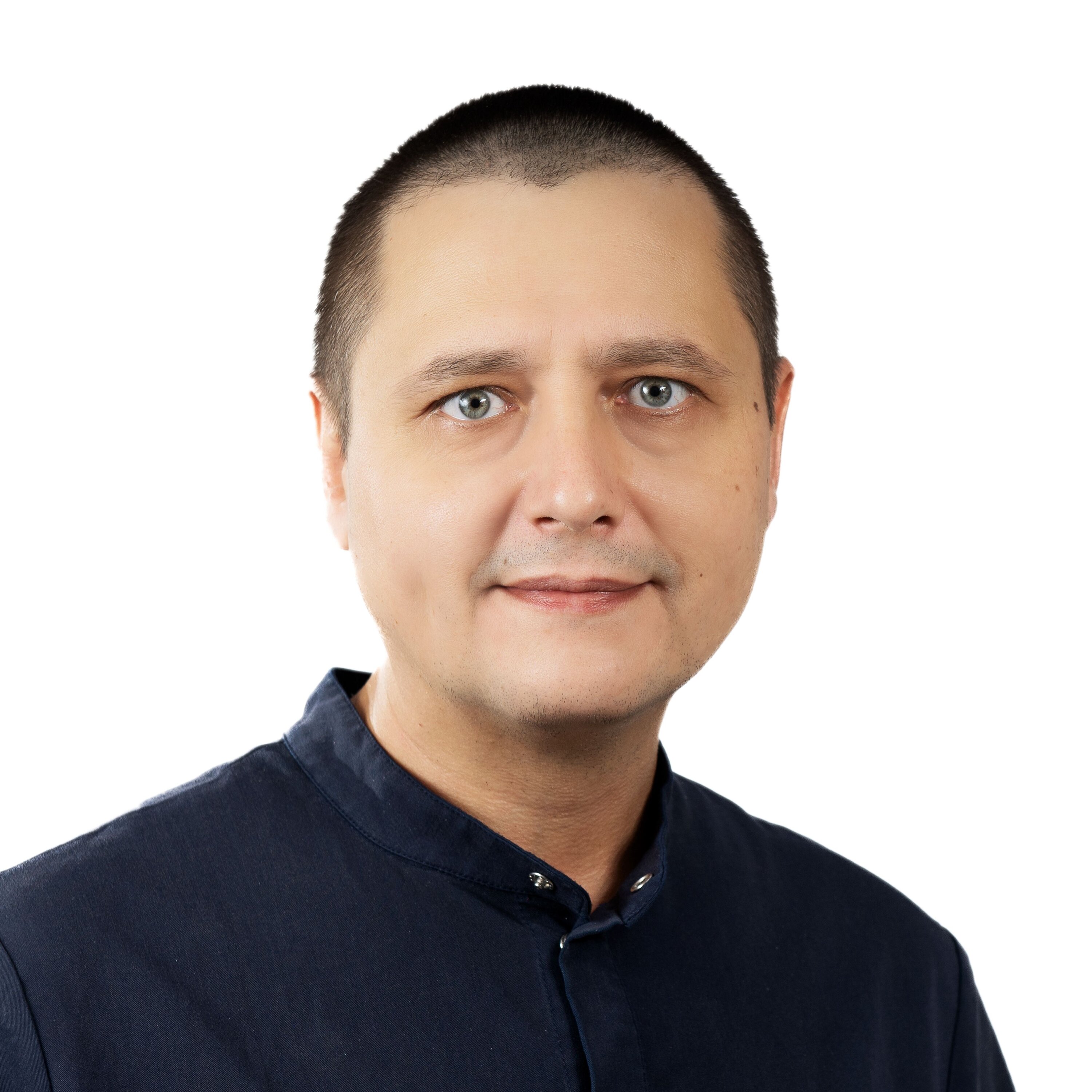 Алексей Алексеевич Терехин