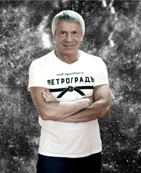 Сергей Черныш