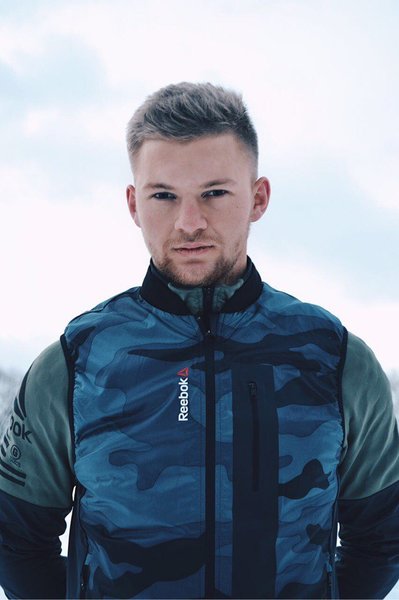 Кирилл Романович Нагорный