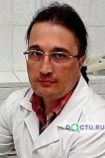 Савва Игоревич Исакас