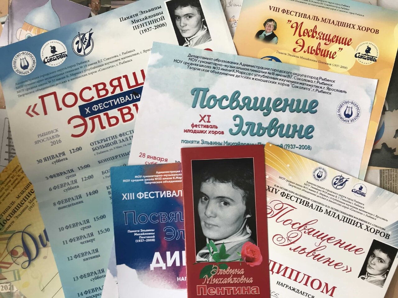 Школы в Рыбинске, 34 образовательных учреждения, отзывы, фото, рейтинг школ  – Zoon.ru