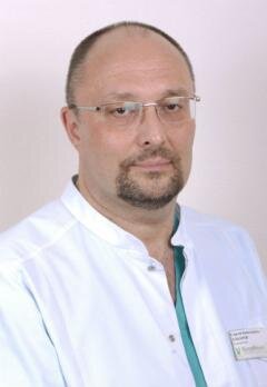 Сергей Вячеславович Хабаров