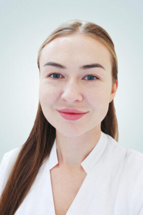 Елена Юрьевна Гончарова