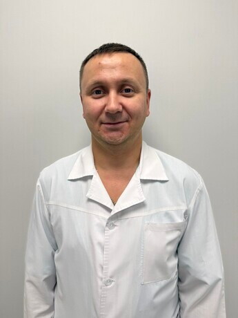 Иван Васильевич Кадиков