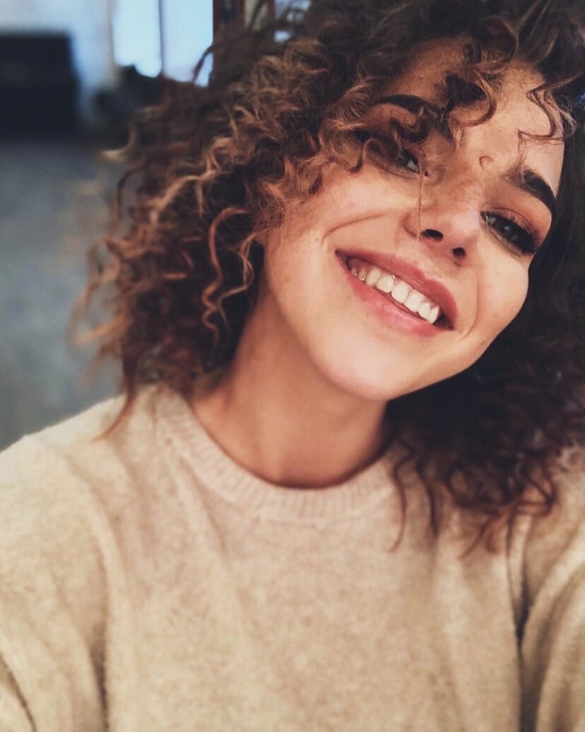 Арина Кузнецова