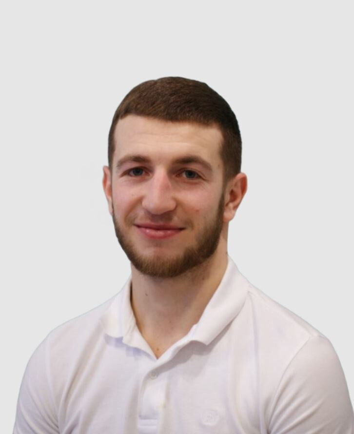 Михаил Федорович Ковалжи