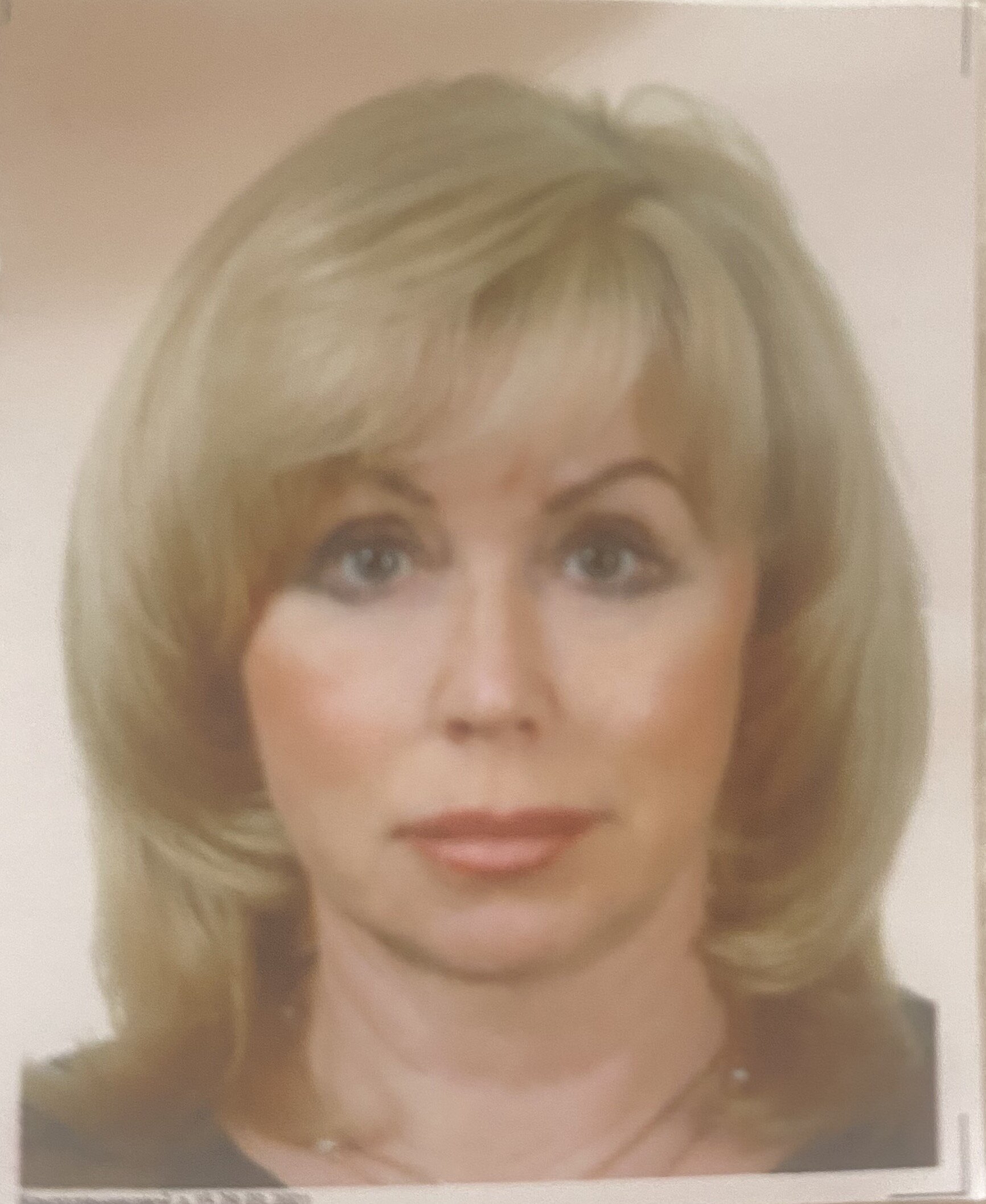 Галина Львовна Толкаченко