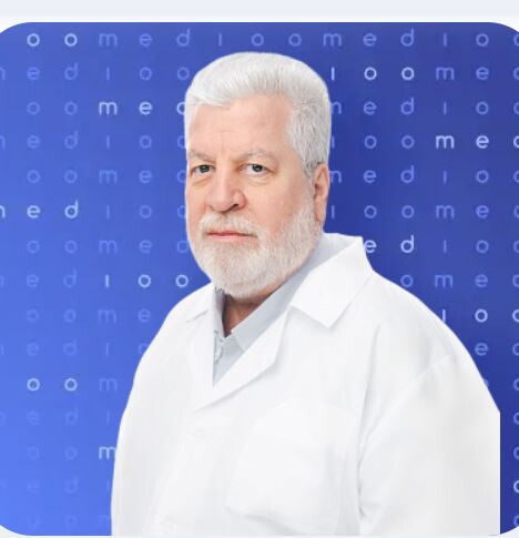 Виталий Валерьевич Леонов