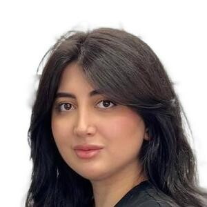 Милана Ничзи Кызы Алиева