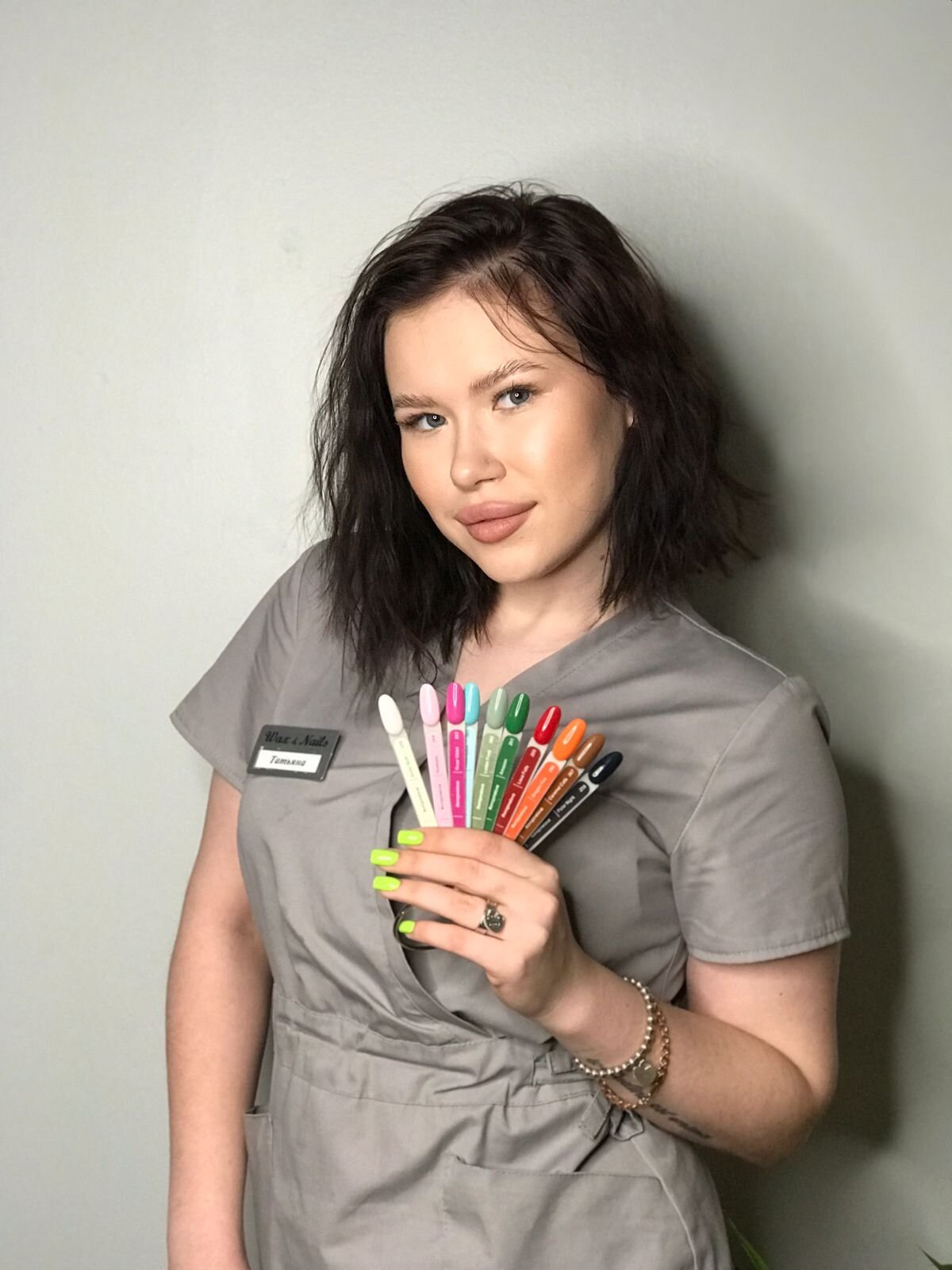 Татьяна Алексеева