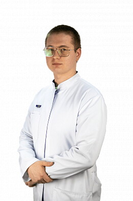 Василий Алексеевич Самсонов