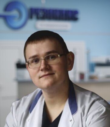 Иван Александрович Кожевников