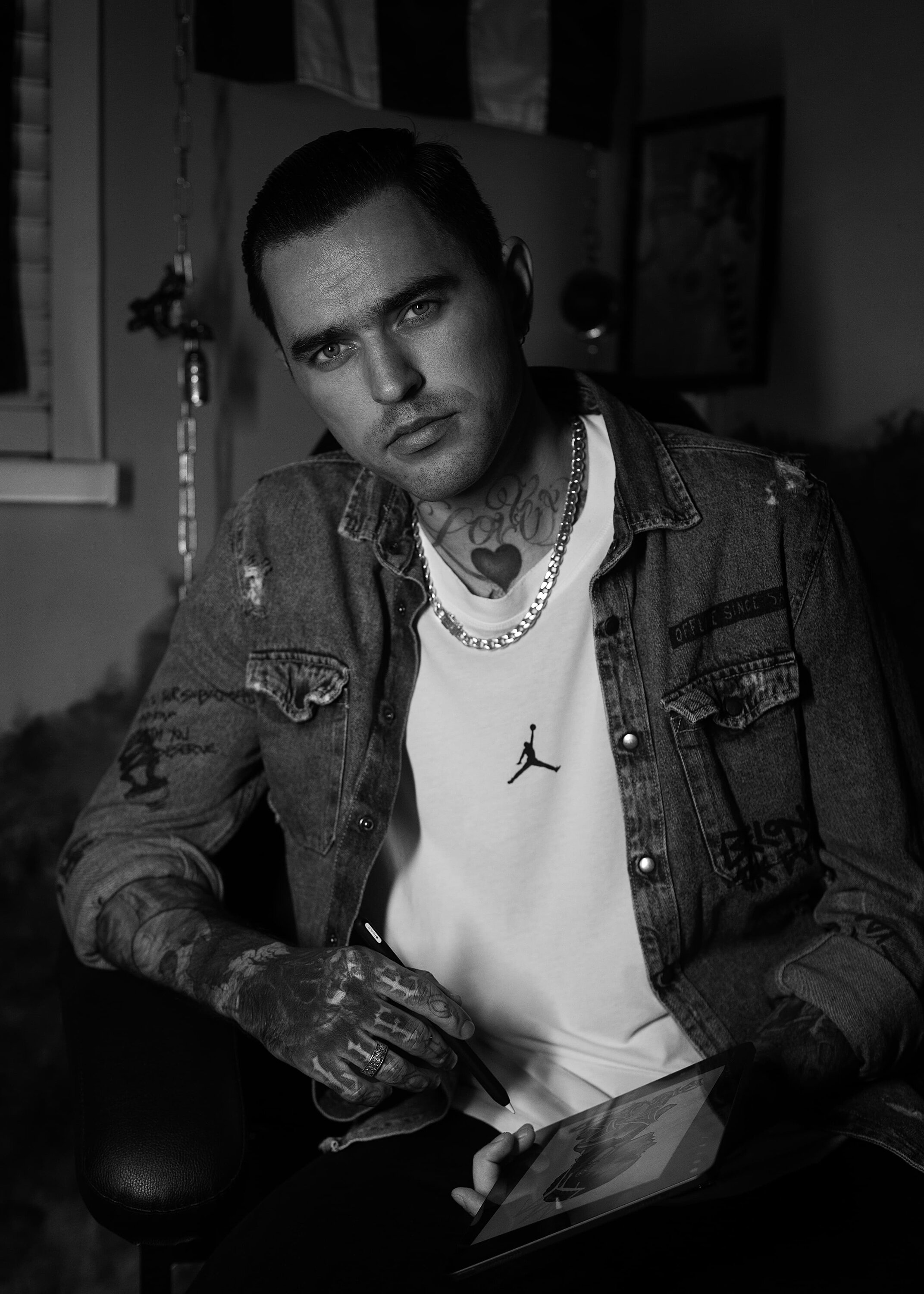 Сергей Васильевич Дариенко