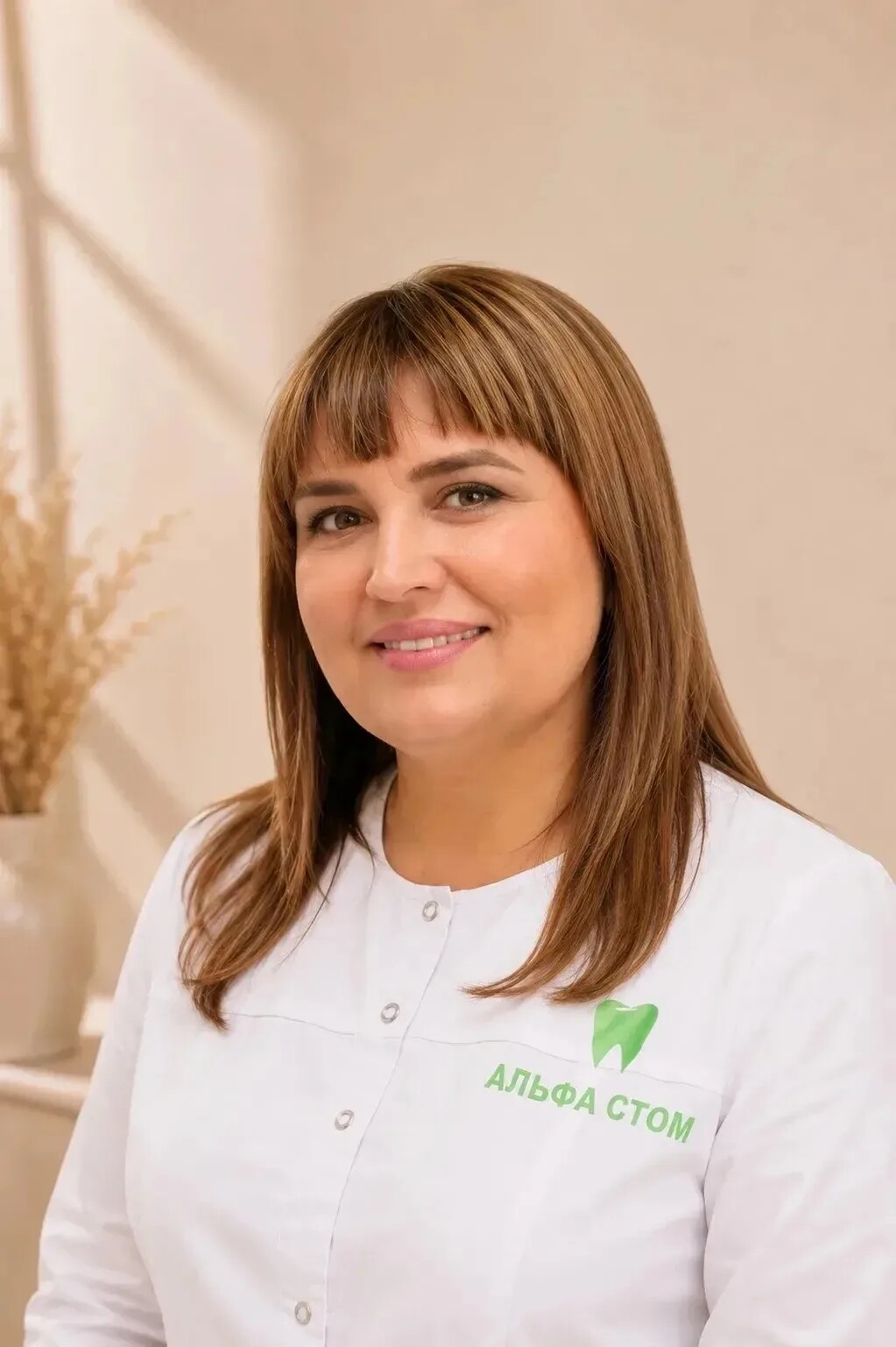 Светлана Сергеевна Галицкая