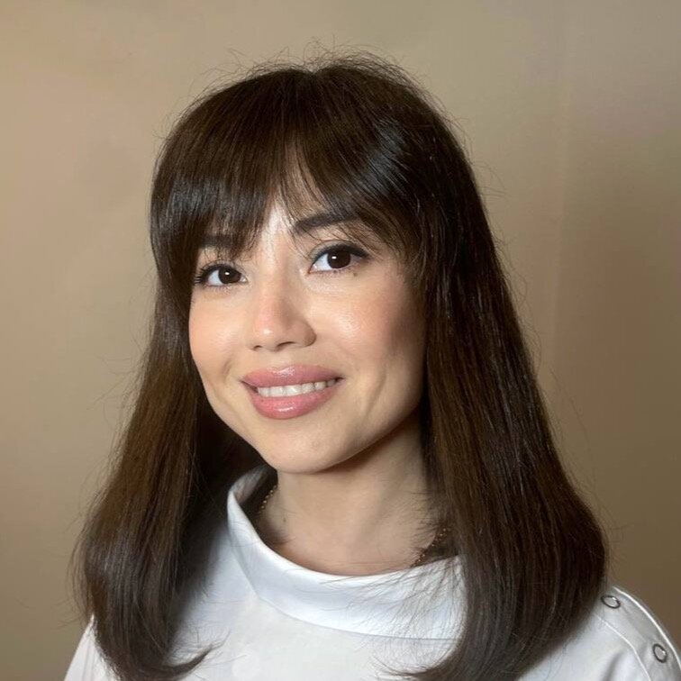 Наиля Бакеева