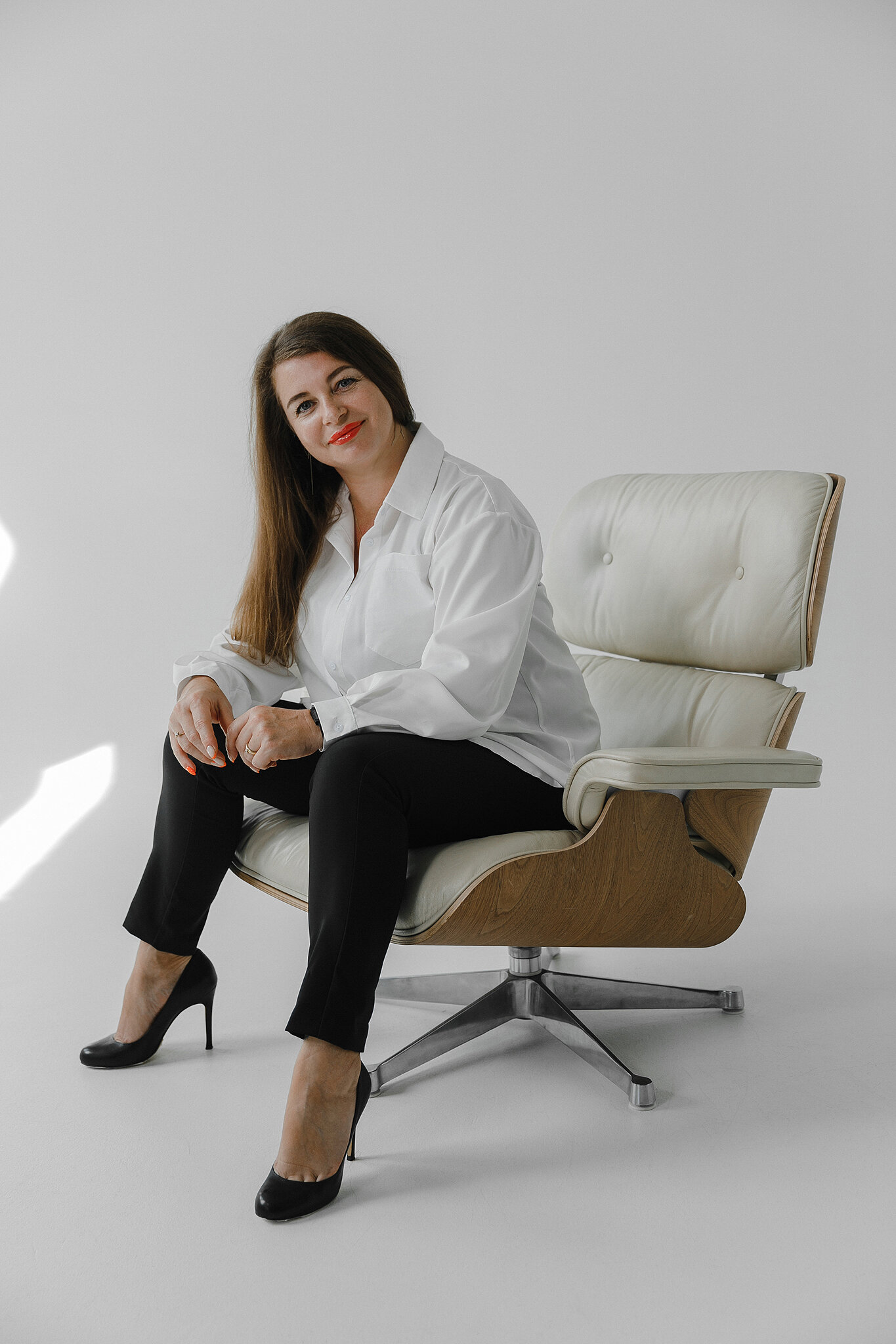 Елена Лазарева