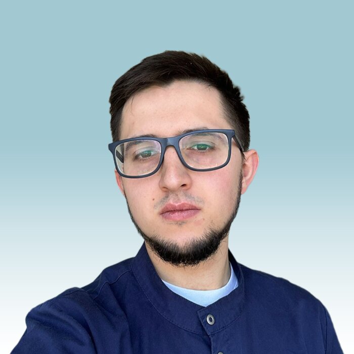 Евгений Александрович Баранкин