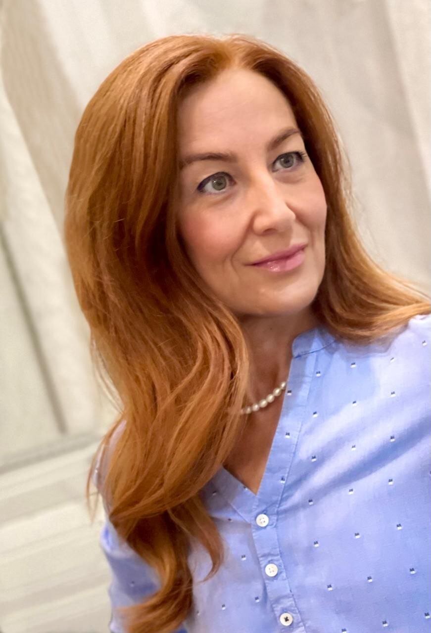 Елена Мастер