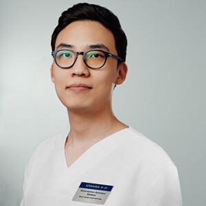 Константин Аянович Хайжок