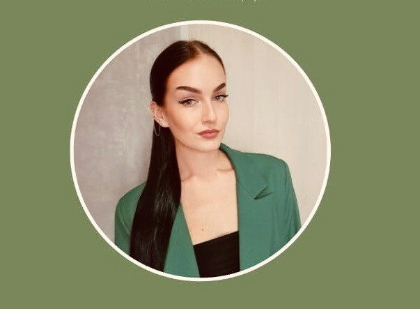 Анна Константиновна Семенчина