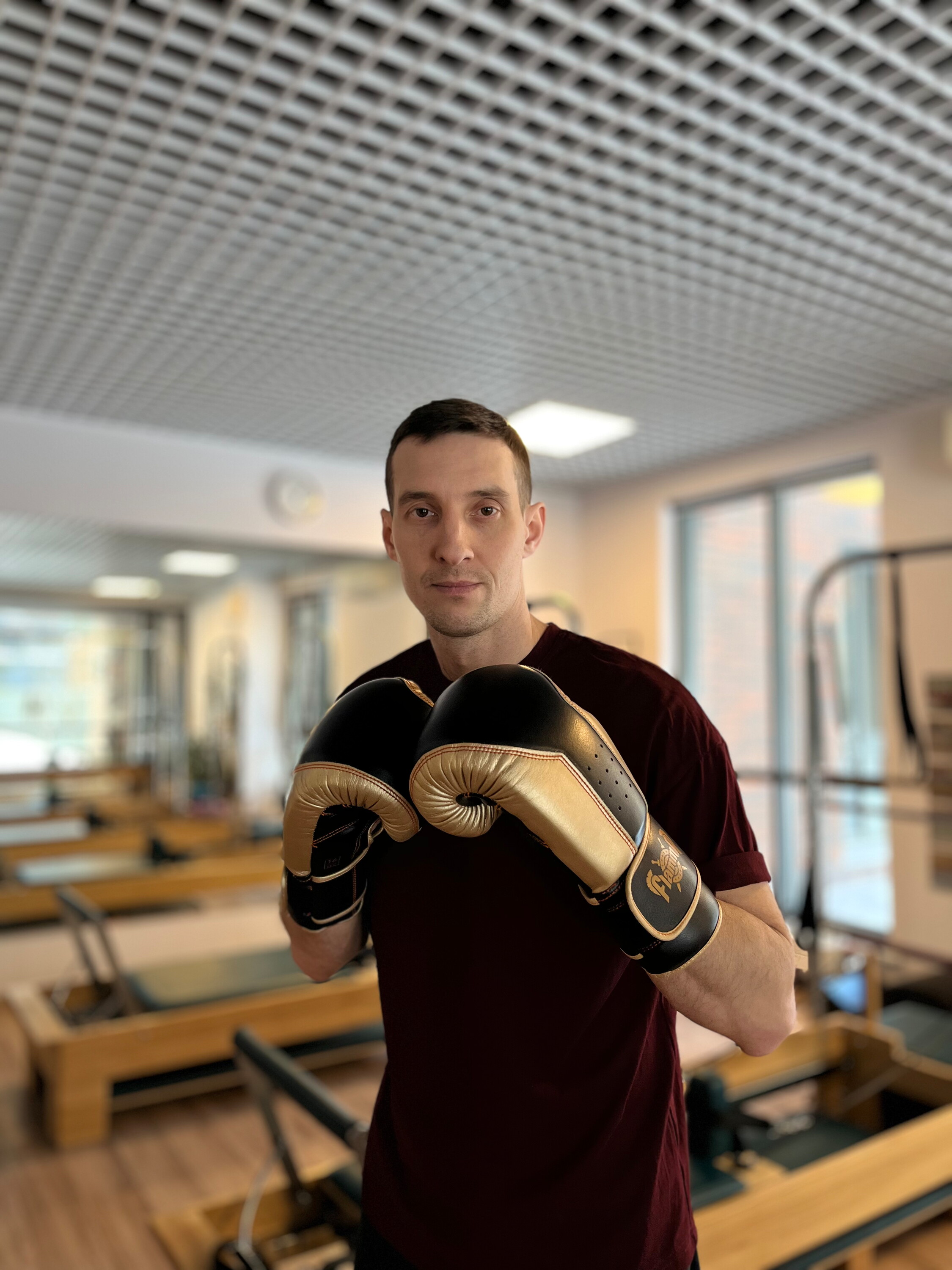 Владимир Сергеевич Кудряшов