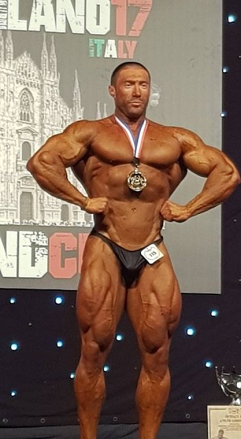 Дмитрий Семенин