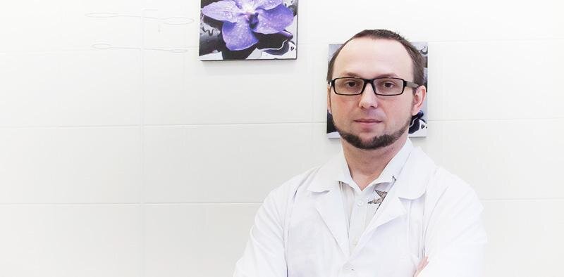 Алексей Михайлович Шутько