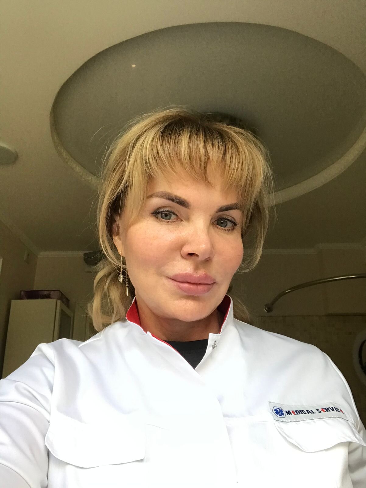 Ольга Евгеньевна Лисина