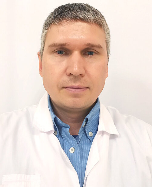 Андрей Владимирович Бахтилов