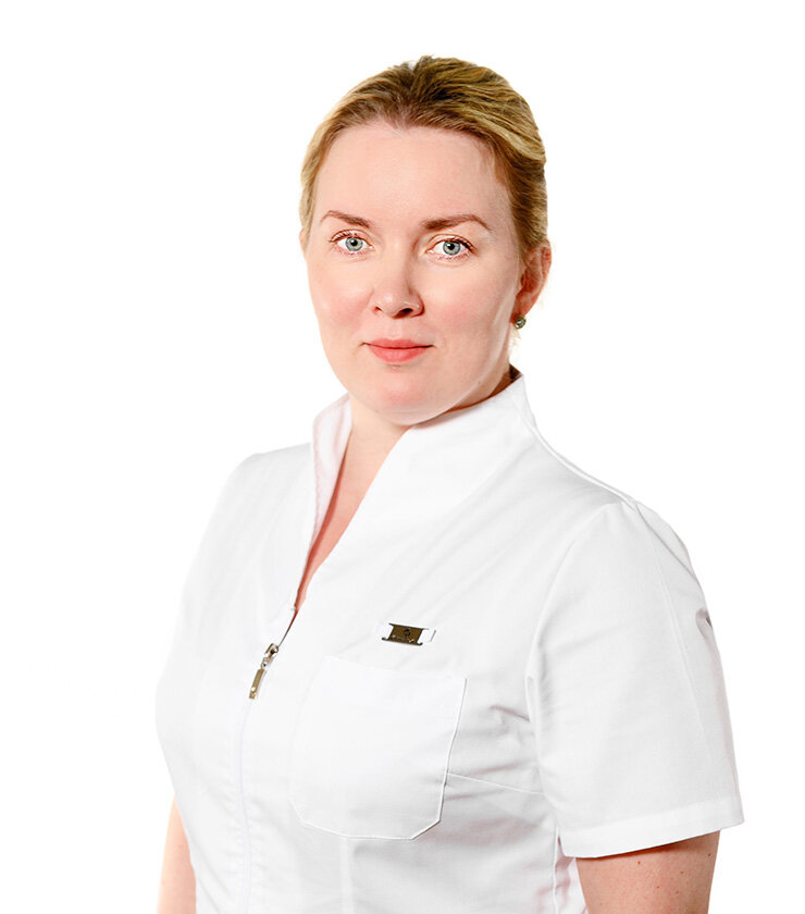 Мария Петровна Ефремова