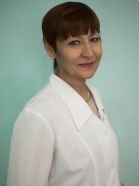 Ольга Ивановна Белова