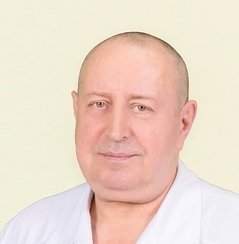 Валерий Магометович Надгериев