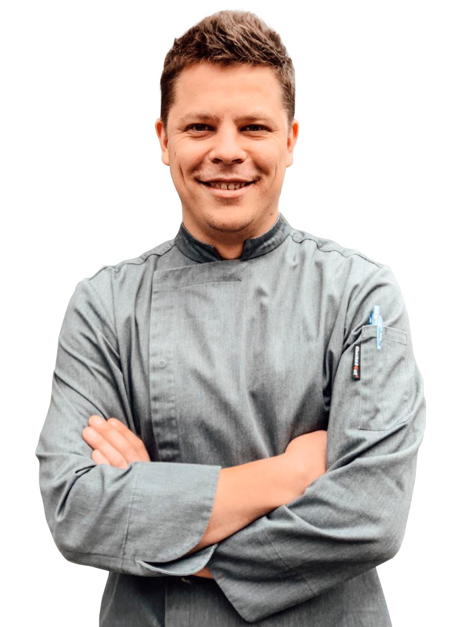 Михаил Шубин