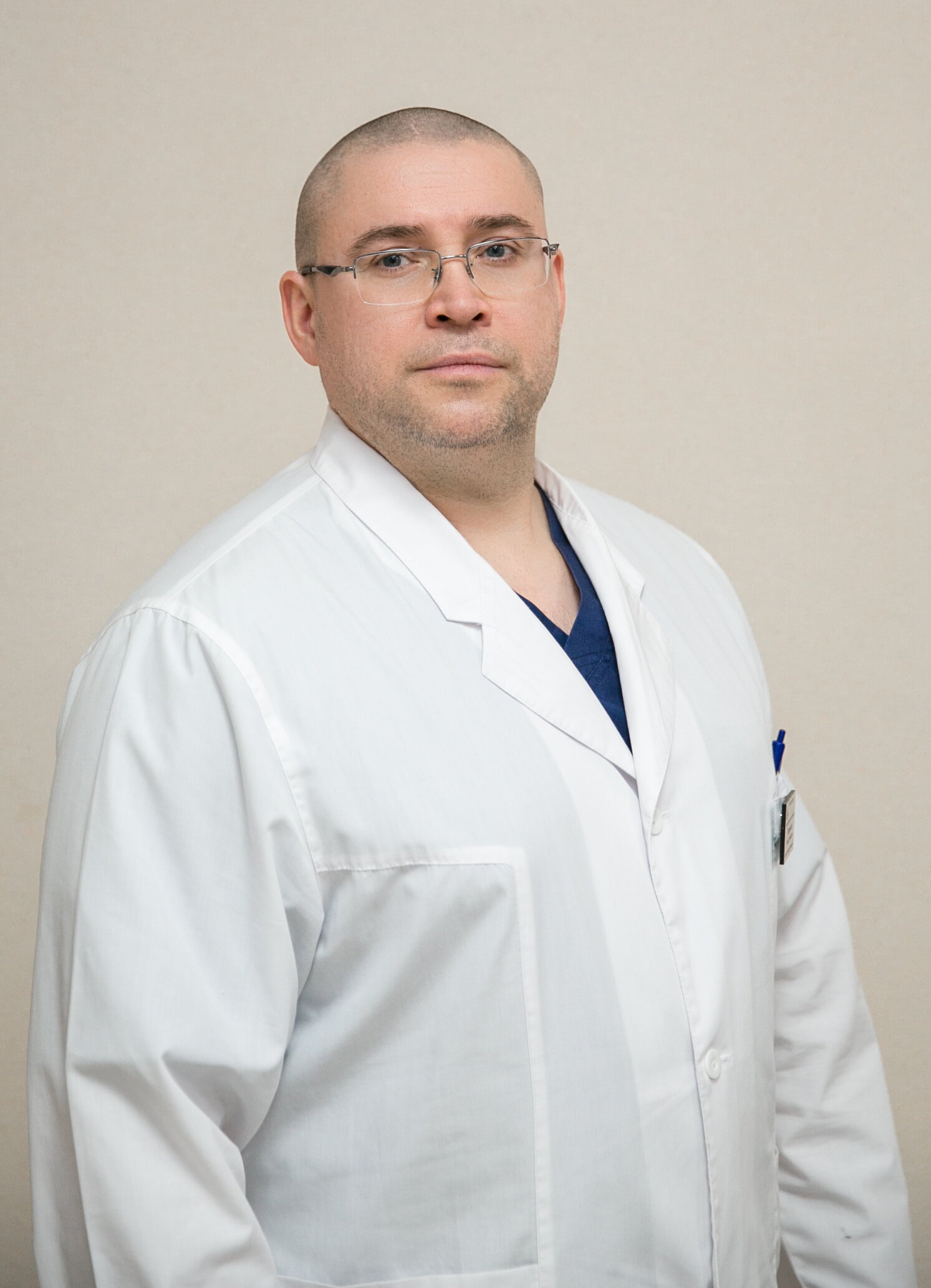 Леонид Леонидович Мельников