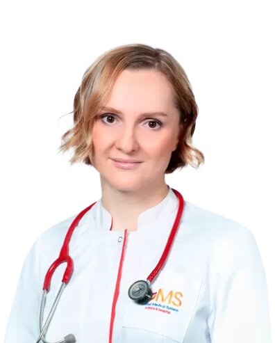 Татьяна Анатольевна Хасянова