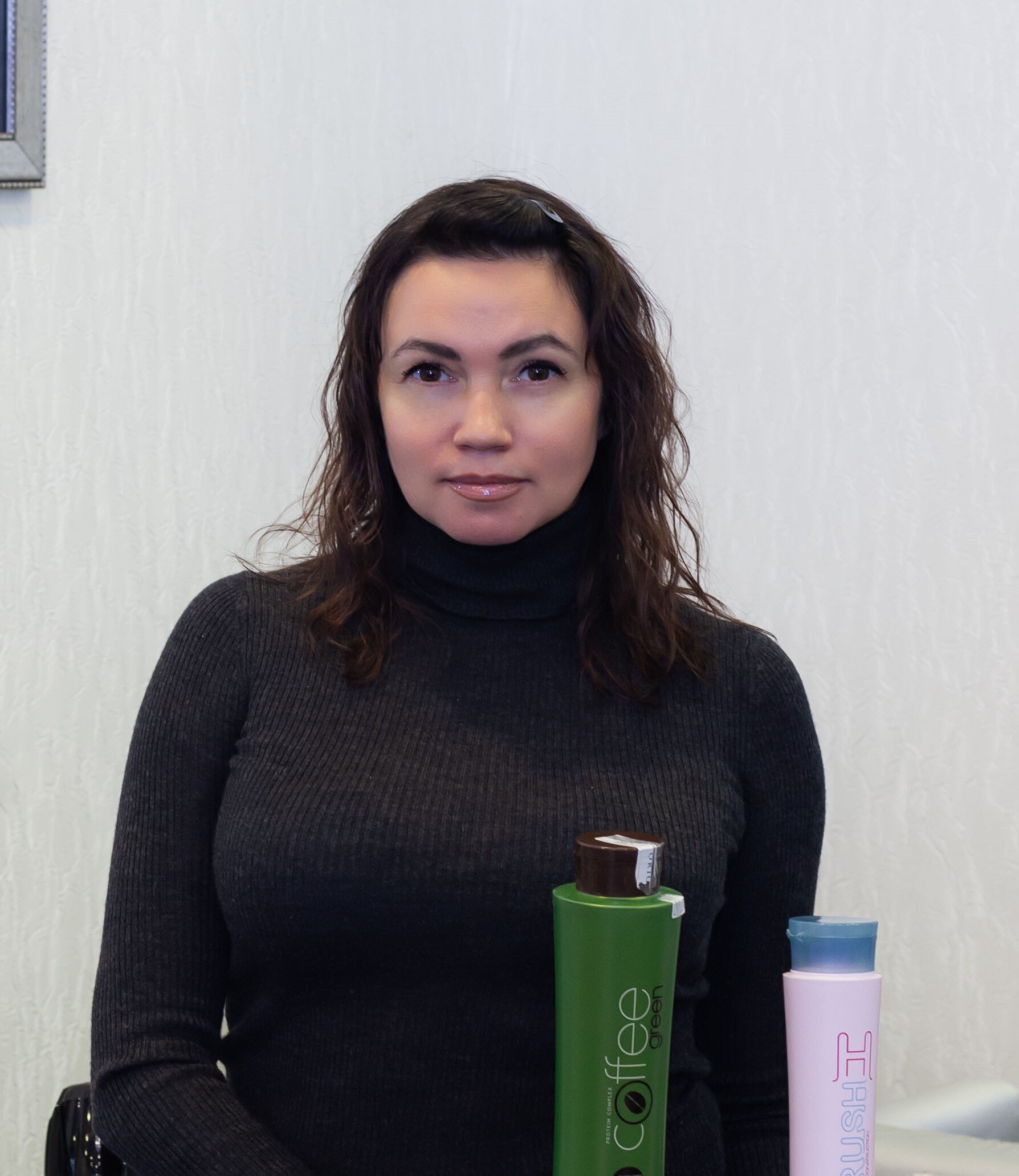 Ольга Правильникова