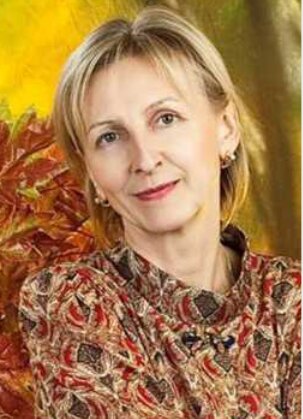 Валентина Валерьевна Рюмина