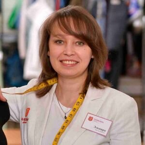 Эльвира Ивановна Никитина