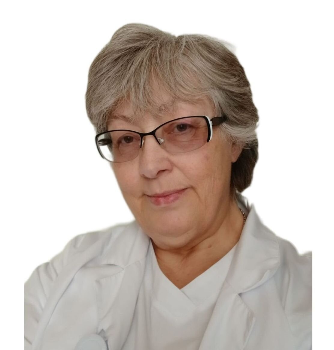 Лилия Александровна Кванталиани