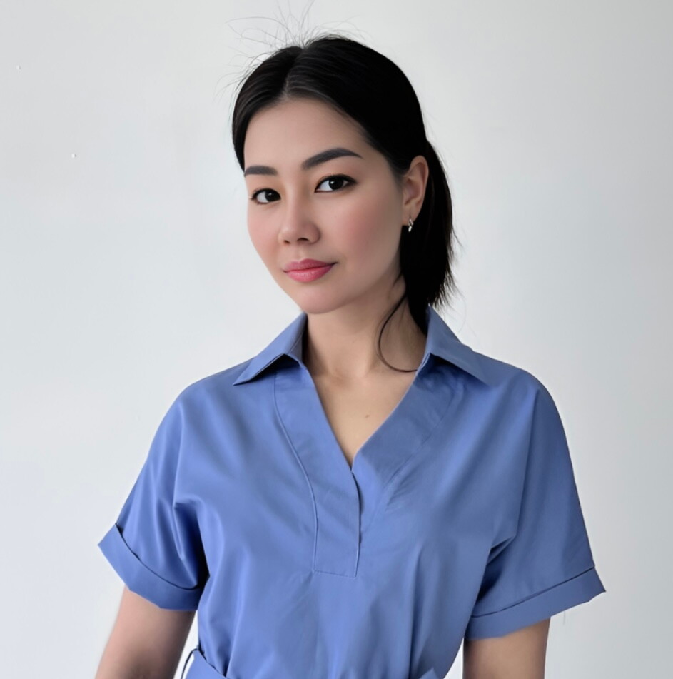 Элнура Чынгыз