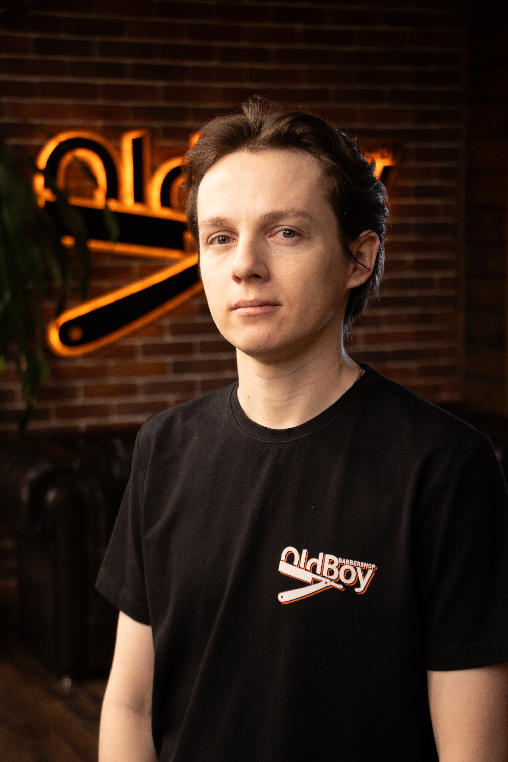 Дмитрий Игоревич Литовченко