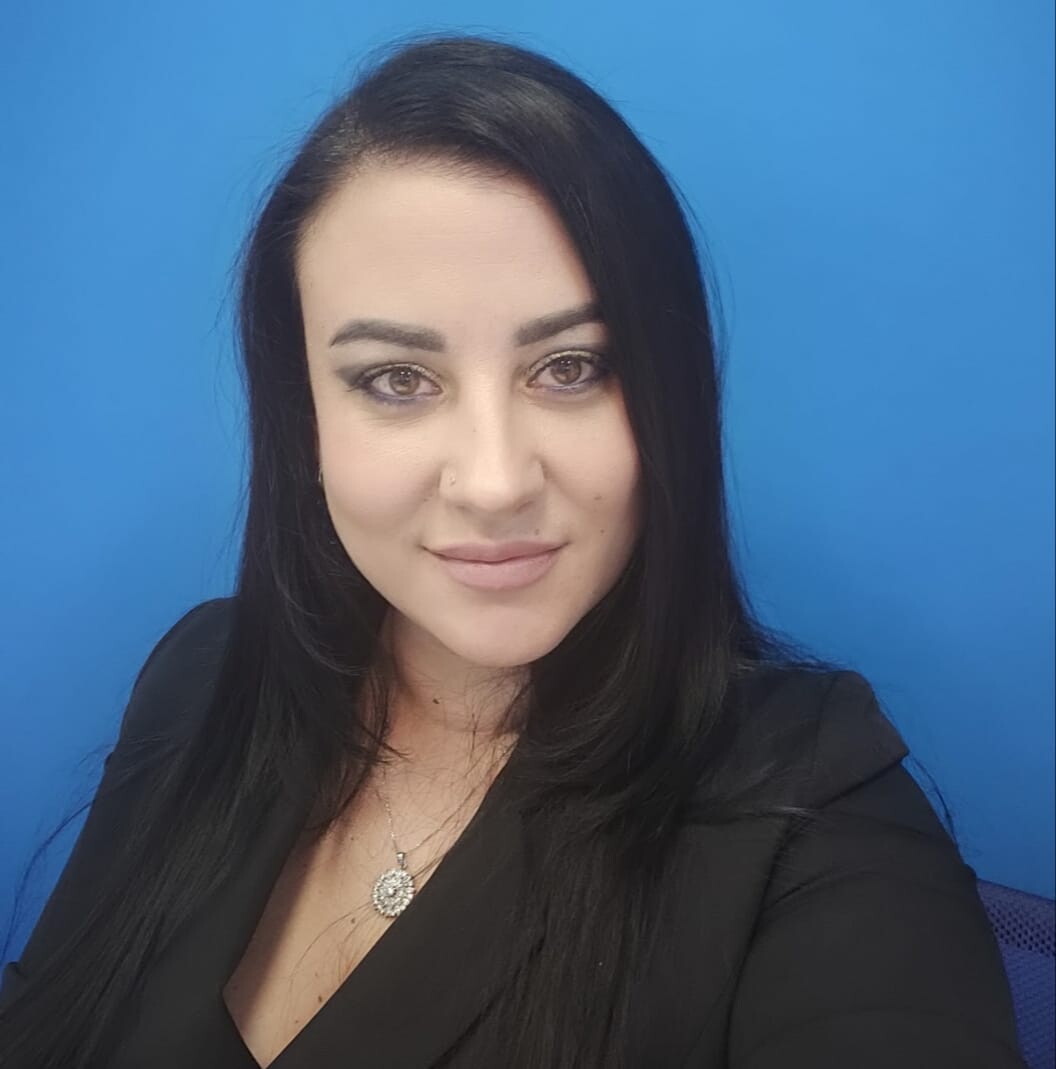 Юлия Викторовна Хабарова