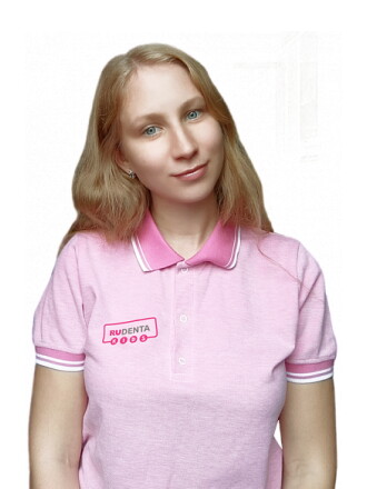 Елизавета Сергеевна Скокова