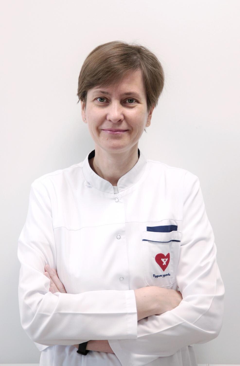 Екатерина Борисовна Коновалова