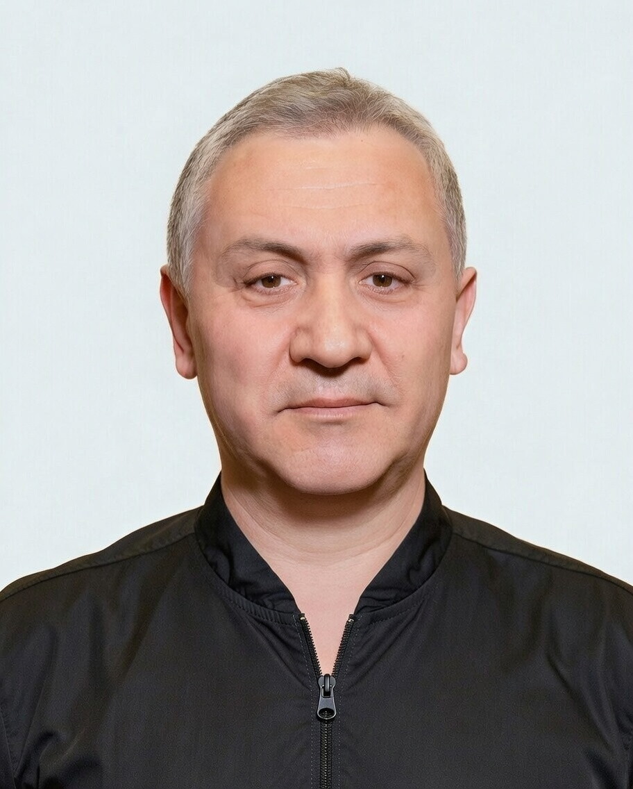 Александр Николаевич Котов