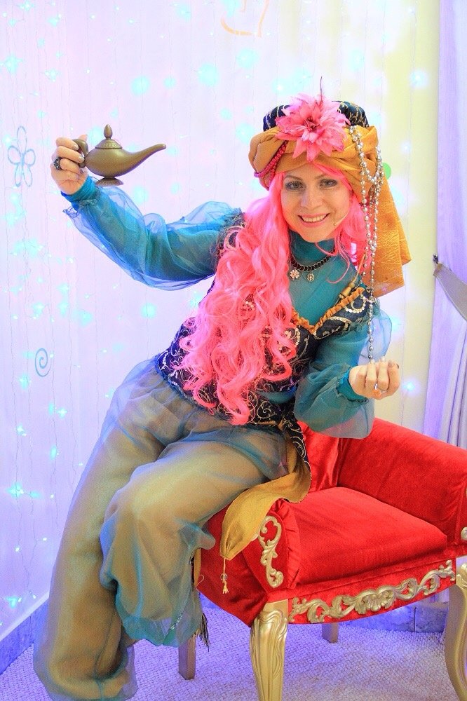 Елена Алексеевна Тихонова